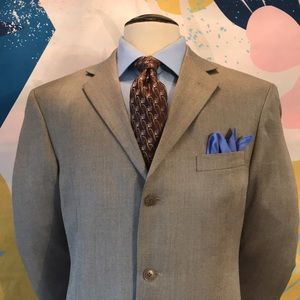 axcess by Claiborne Coat